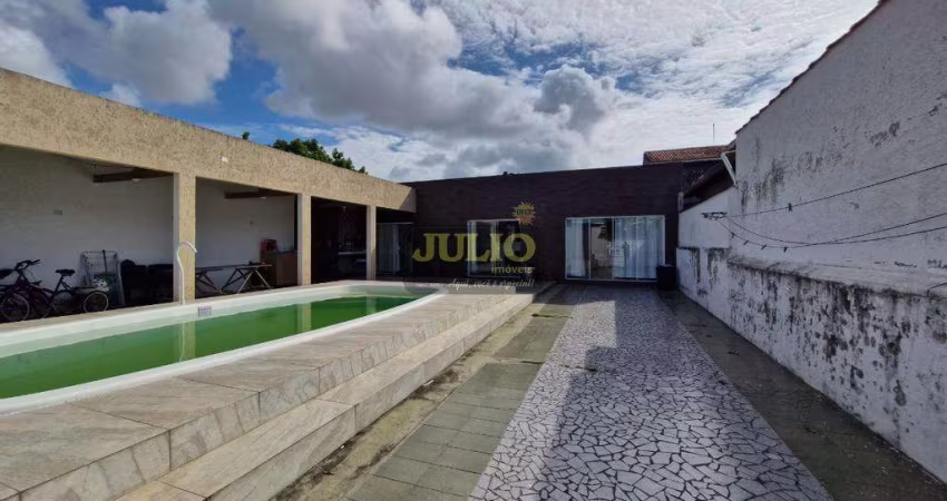 Casa à venda em Mongaguá, Baln Samas, com 2 quartos, com 136.18 m²