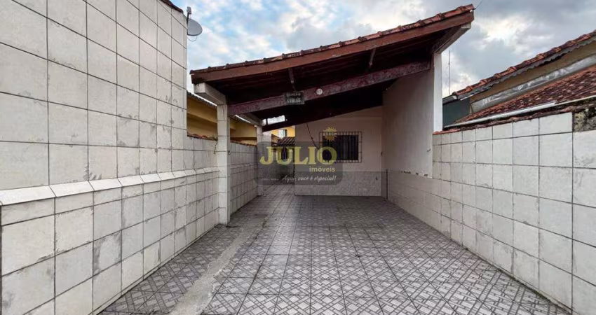 Casa à venda em Mongaguá, Balneário Verde Mar, com 3 quartos, com 100.12 m²