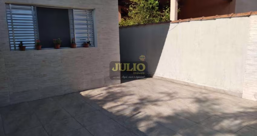 Casa à venda em Itanhaém, Vila Verde Mar, com 2 quartos, com 64.4 m²