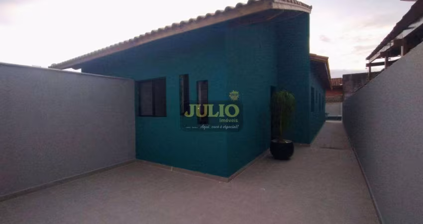Casa com 2 quartos à venda no Jardim Jamaica, Itanhaém 