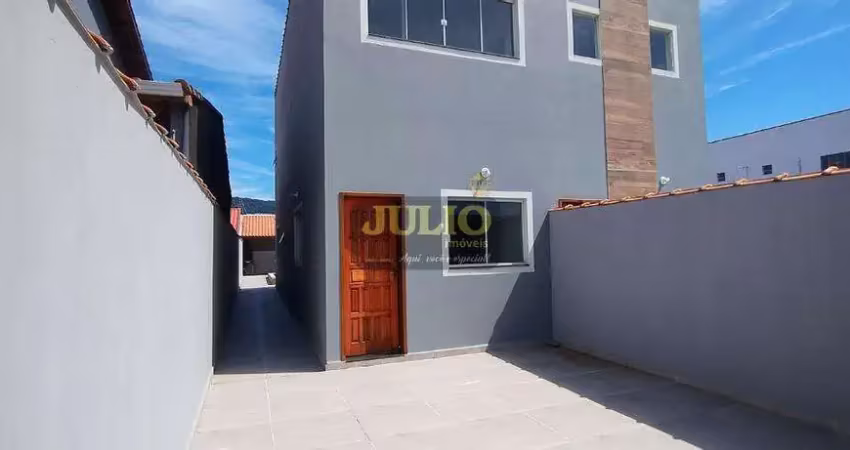 Casa à venda em itanhaém, santa terezinha, com 1 suíte, com 87084 m²