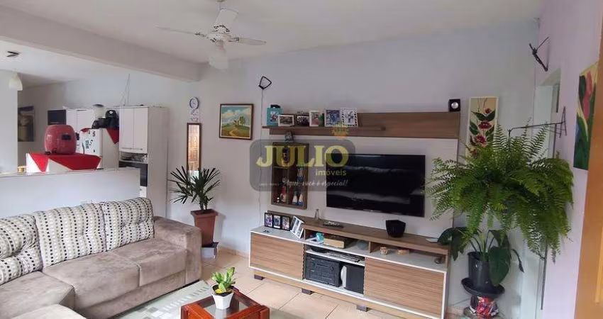 Casa à venda em Mongaguá, Flórida Mirim, com 2 quartos, com 112.45 m²
