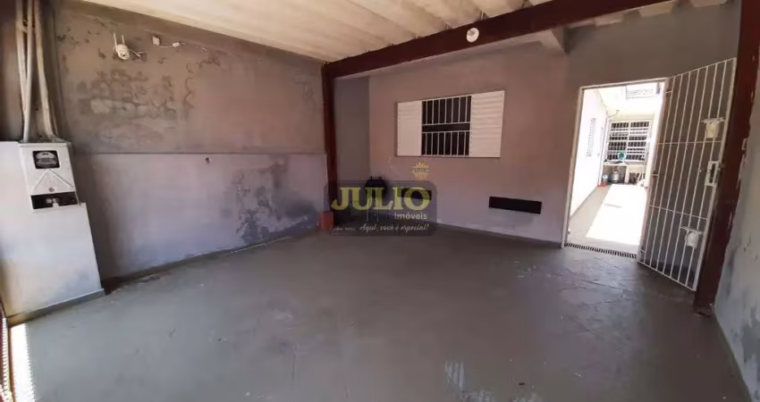 ✅ Casa à Venda no Centro de Mongaguá — 2 Dormitórios, 2 Vagas e Próxima da Praia!