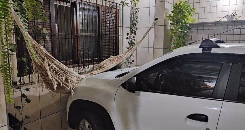 Casa para alugar em Praia Grande, Guilhermina, com 3 quartos, com 175 m²