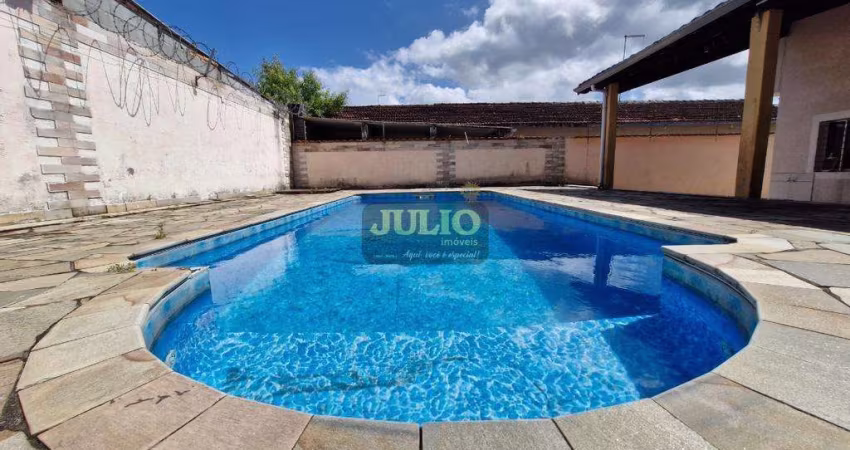 Casa à venda em Mongaguá, Baln Samas, com 2 quartos, com 142.59 m²