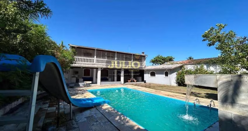 Sobrado à venda em Itanhaém, Baln Tupy, com 4 quartos, com 200.46 m²