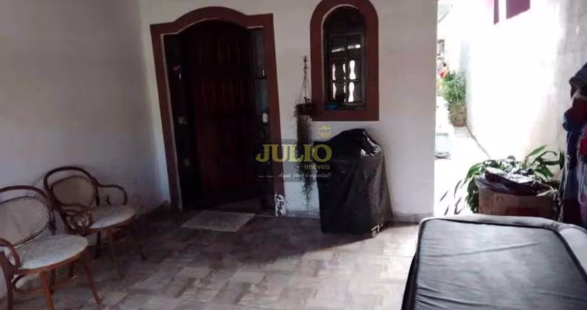 Casa à venda em Itanhaém, Jd Corumbá, com 2 quartos, com 79.9 m²