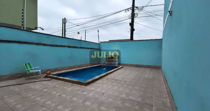 Casa com 2 quartos à venda no Jardim Praia Grande, Mongaguá 