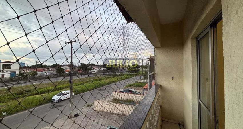 Apartamento à Venda no Jardim Suarão em Itanhaém – 2 Dormitórios, Churrasqueira, Sem Condomínio e Próximo de Comércios