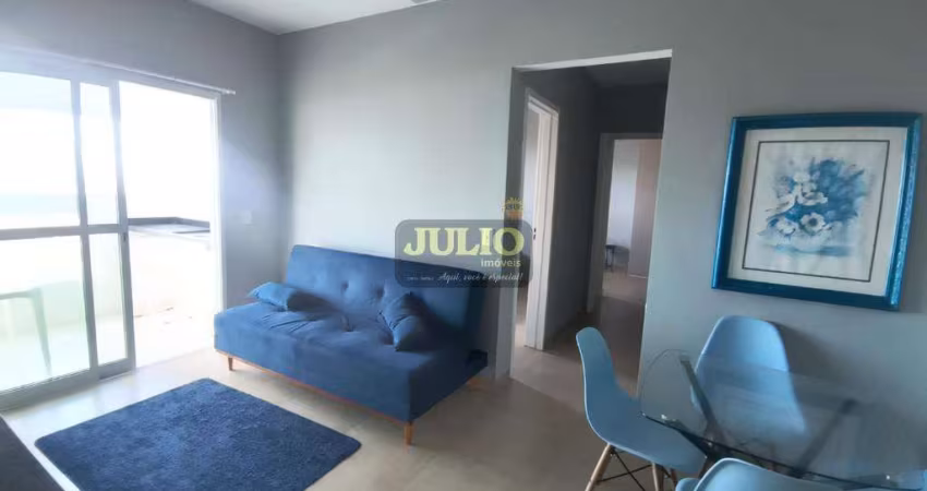 Apartamento à venda em Mongaguá, Jd Praia Grande, com 2 quartos, com 65 m², Ilha de Capri