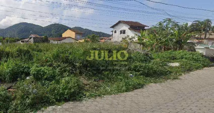 Terreno à venda em Vera Cruz, Mongaguá 