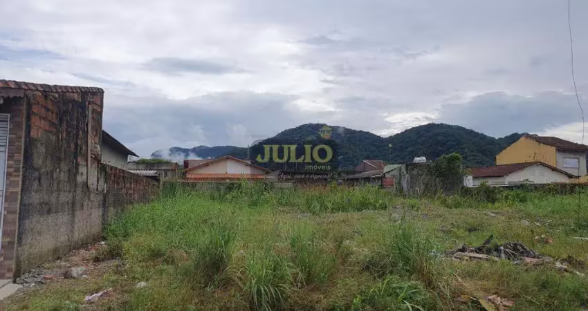 Terreno à venda em Vera Cruz, Mongaguá 