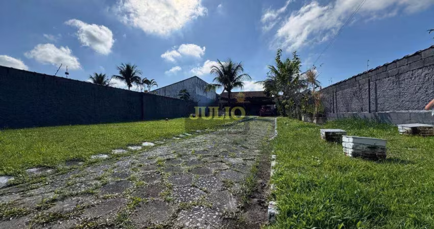 Casa com 2 quartos à venda no Cibratel II, Itanhaém 