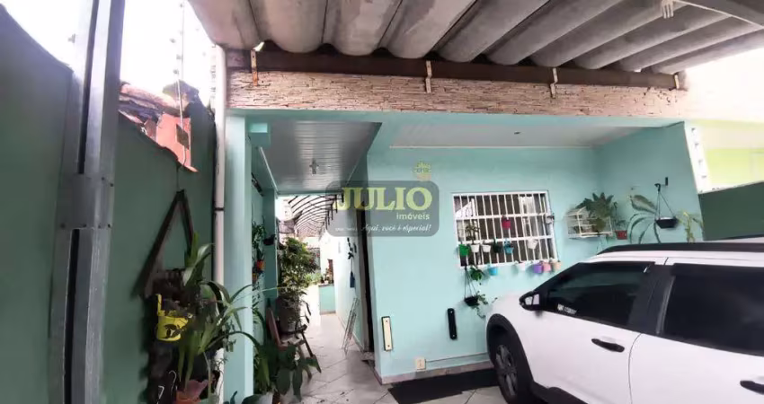 Sobrado com 3 dormitórios próximo ao centro de mongaguá!!