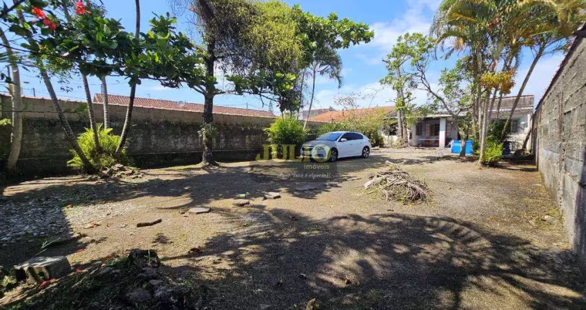 Casa com 2 quartos à venda no Florida Mirim, Mongaguá 