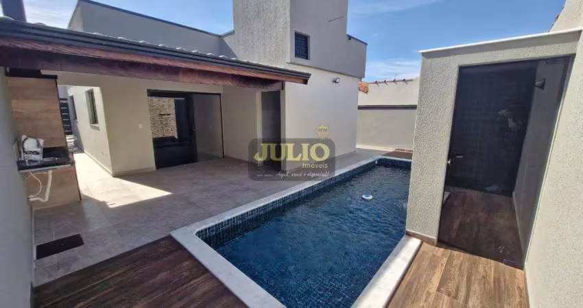 Casa com 3 quartos à venda no Bopiranga, Itanhaém 
