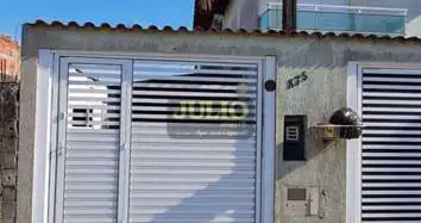 Casa com 2 quartos à venda no Jardim Praia Grande, Mongaguá 