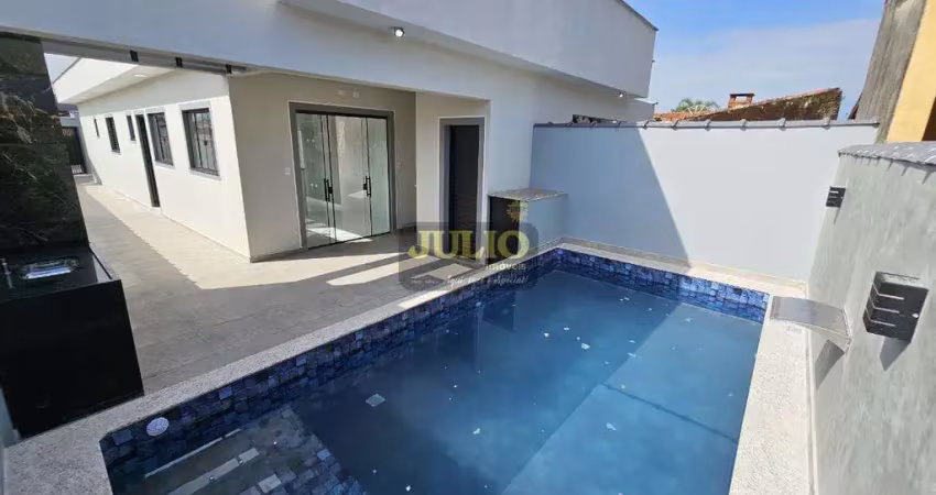 Casa com 2 quartos à venda no Jardim Praia Grande, Mongaguá 