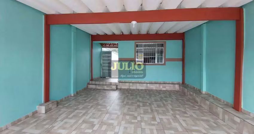 Casa com 1 quarto à venda em Vera Cruz, Mongaguá 