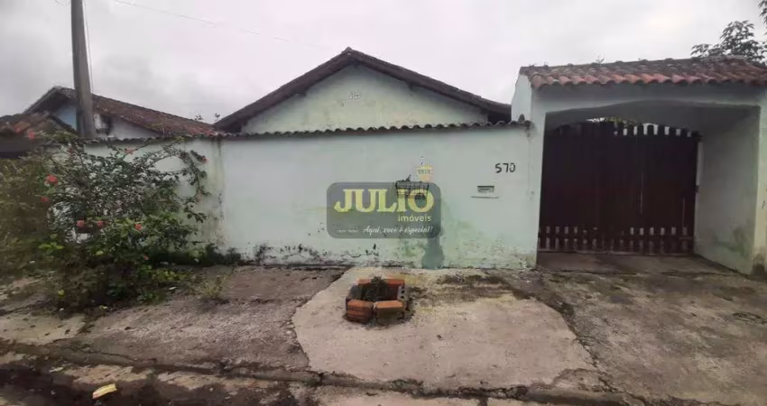 Casa com 3 quartos à venda no Florida Mirim, Mongaguá 