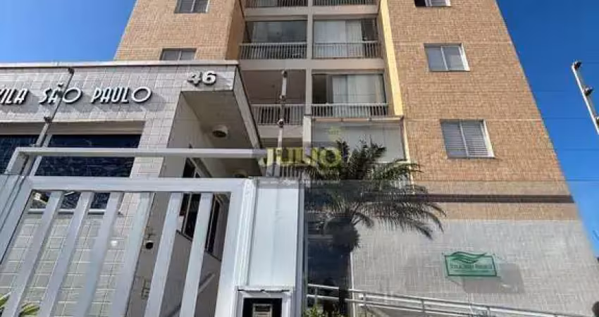 Apartamento à venda em itanhaém, vila são paulo, com 2 quartos, com 97.76 m²