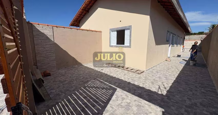 Casa com 2 quartos à venda no Jardim Jamaica, Itanhaém 