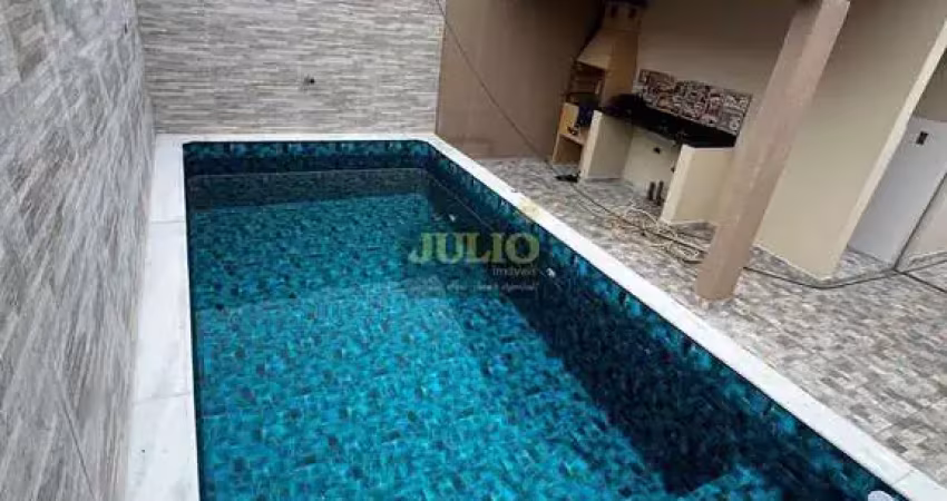 Casa com 2 quartos à venda no Jardim Jamaica, Itanhaém 