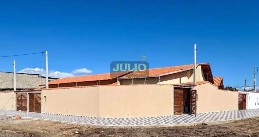 Casa com 2 quartos à venda no Jardim Jamaica, Itanhaém 