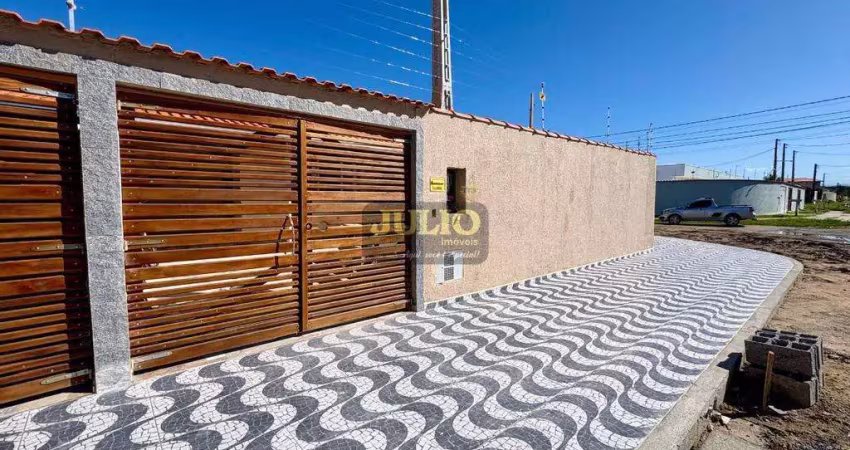 Casa com 2 quartos à venda no Jardim Jamaica, Itanhaém 