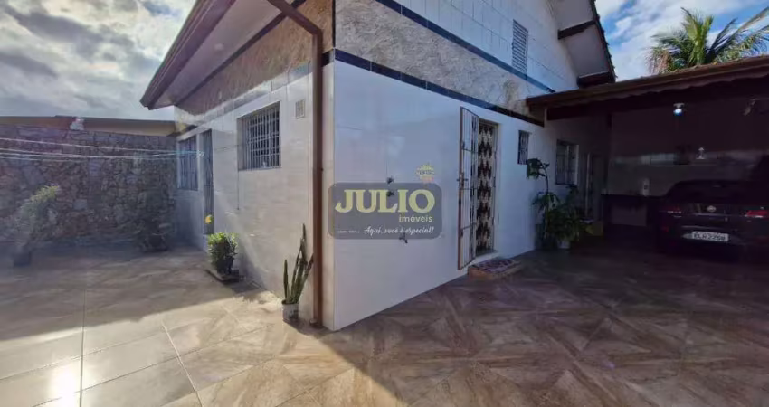 Casa com 2 quartos à venda no Florida Mirim, Mongaguá 