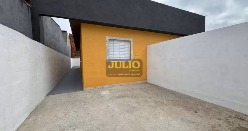 Casa com 2 quartos à venda no Suarão, Itanhaém 