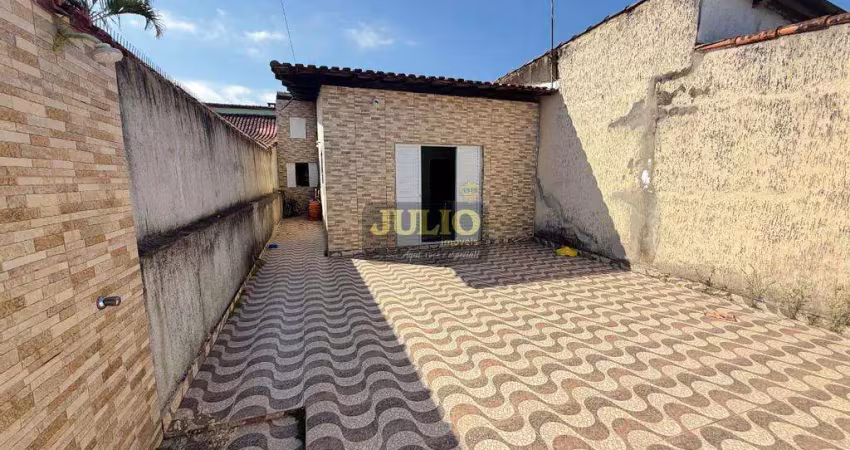 Casa com 2 quartos à venda no Florida Mirim, Mongaguá 