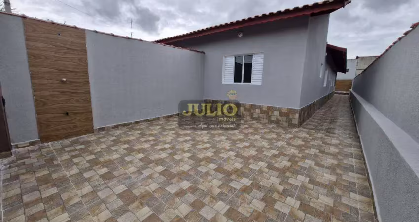 Casa com 2 quartos à venda no Verde Mar, Itanhaém 
