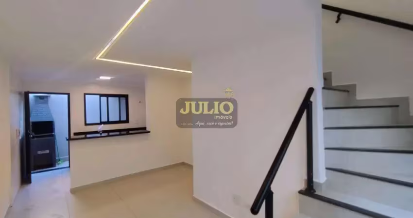 Casa com 2 quartos à venda na Cidade Ocian, Praia Grande 