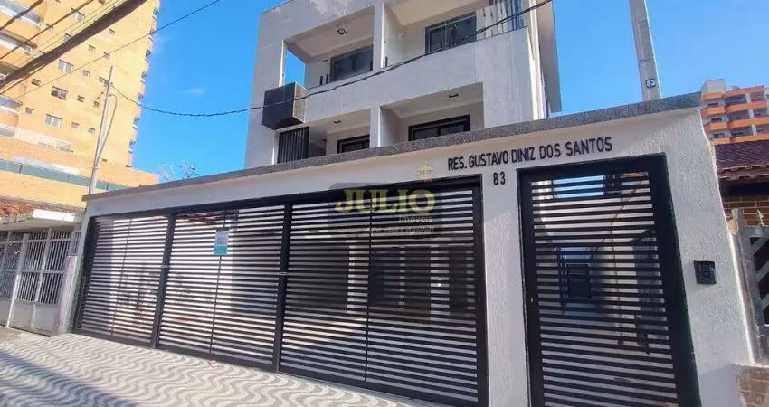 Casa com 2 quartos à venda na Cidade Ocian, Praia Grande 