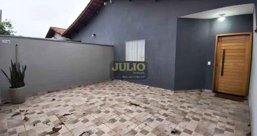 Casa com 2 quartos à venda no Florida Mirim, Mongaguá 