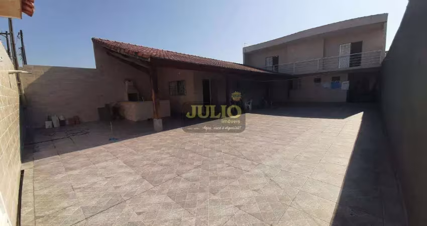 Casa com 3 quartos à venda no Florida Mirim, Mongaguá 