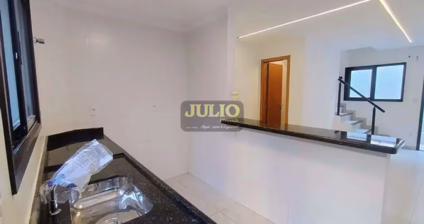 Casa com 2 quartos à venda na Cidade Ocian, Praia Grande 