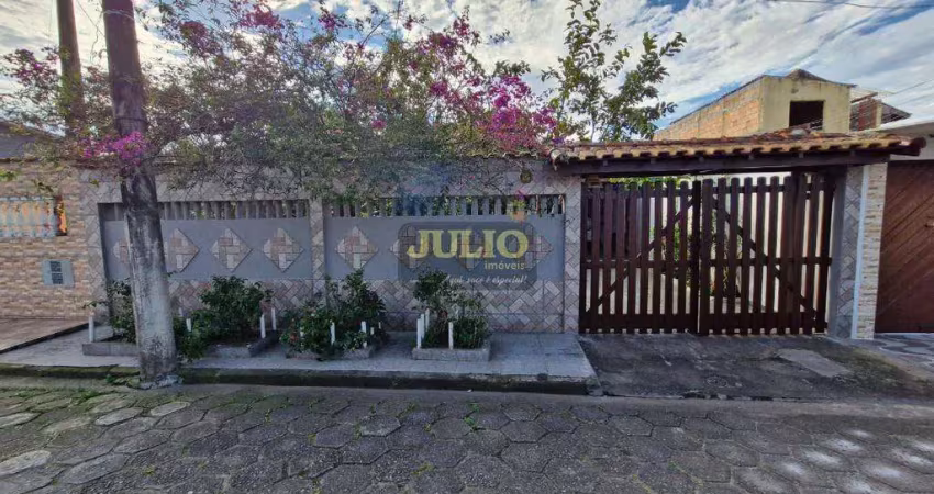 Casa com 2 quartos à venda no Jardim Suarão, Itanhaém 