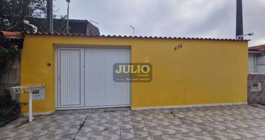 Casa com 2 quartos à venda no Jardim Praia Grande, Mongaguá 