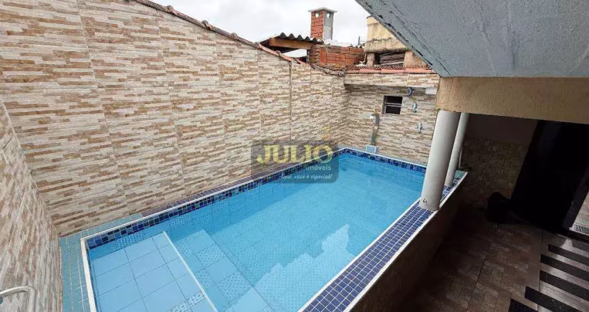 Casa com 3 quartos à venda no Agenor de Campos, Mongaguá 