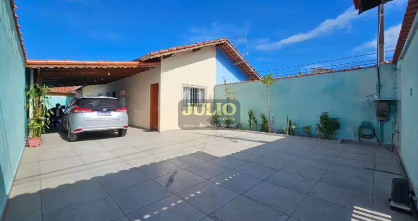 Casa à venda em mongaguá, flórida mirim, com 2 quartos, com 104.5 m²