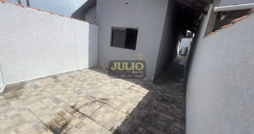 Casa com 2 quartos à venda em Nossa Senhora do Sion, Itanhaém 