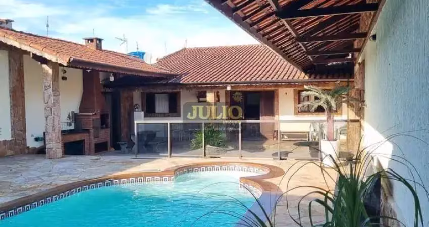 Casa à venda em mongaguá, vera cruz, com 1 quarto, com 114 m²