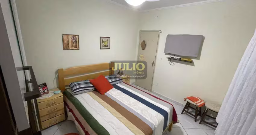 Apartamento à venda em mongaguá, vila atlântica, com 2 quartos, com 64 m²