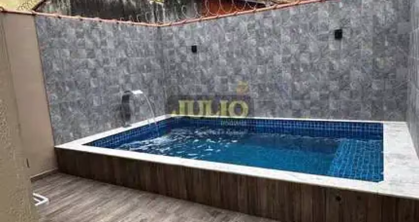 Casa com 2 quartos à venda em Nossa Senhora do Sion, Itanhaém 