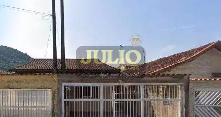 Casa com 2 quartos à venda no Itaóca, Mongaguá 