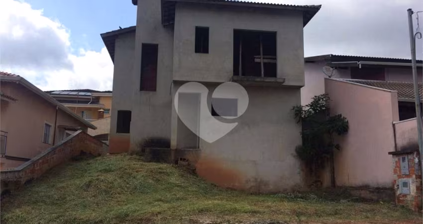 Condomínio com 3 quartos à venda em Condomínio Chacur - SP