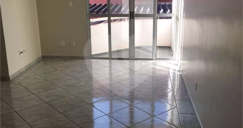Apartamento com 2 quartos à venda em Colônia - SP