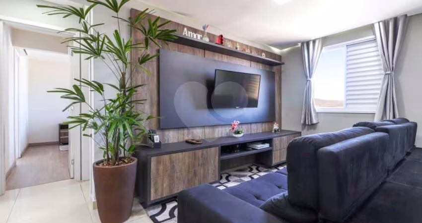 Apartamento com 3 quartos à venda em Jardim Torres São José - SP